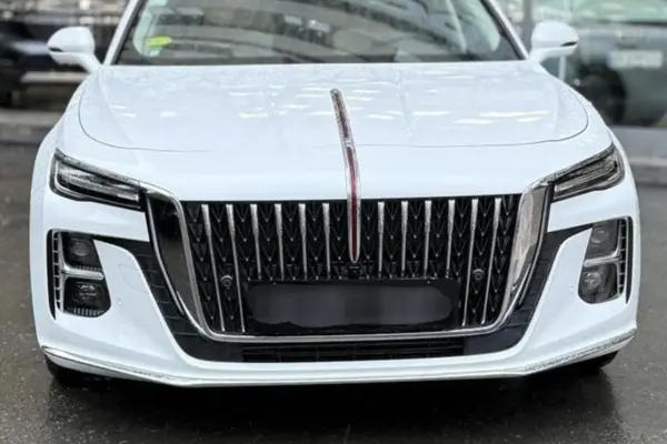 هونگچی H5