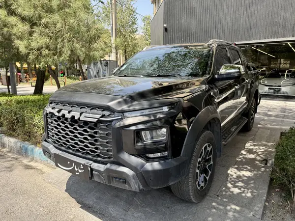 کی ام سی T9