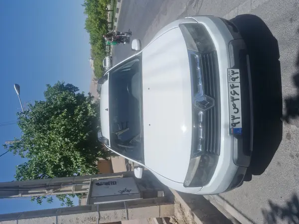 رنو داستر