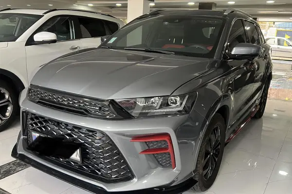کی ام سی A5