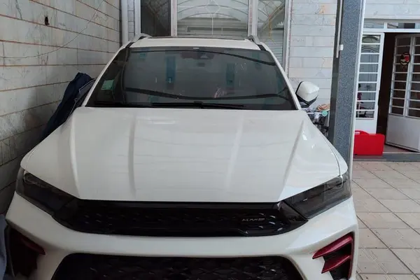 کی ام سی A5