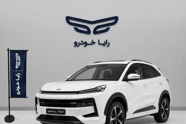 کی ام سی Sr6