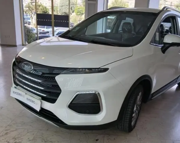 عکس کی ام سی SR3