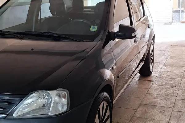 رنو تندر 90