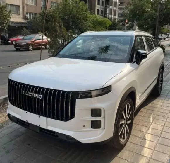 عکس لوکانو L7