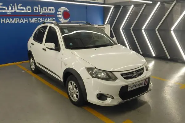 کوییک دنده ای R