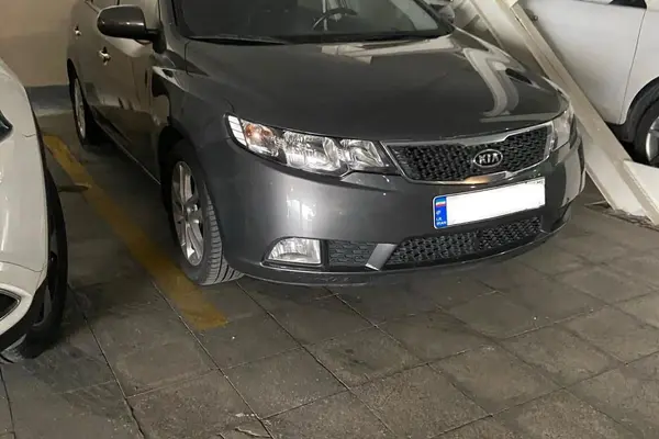 عکس کیا سراتو (مونتاژ)