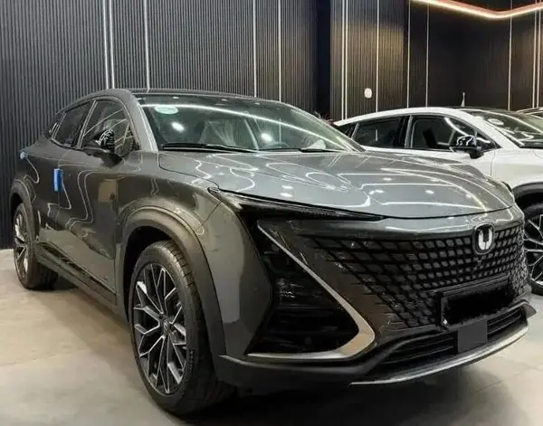 چانگان UNI-T