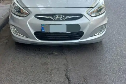 هیوندای اکسنت