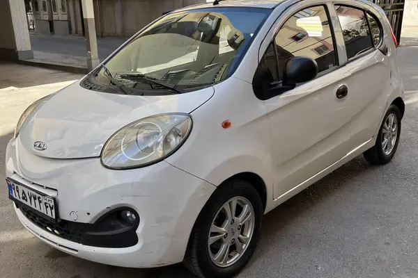 ام وی ام 110S