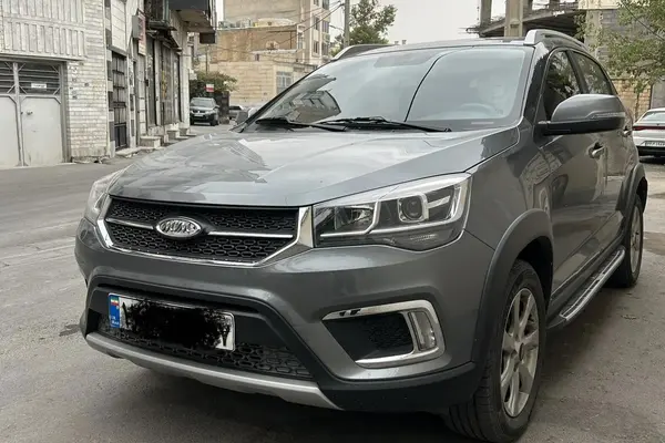 ام وی ام X22