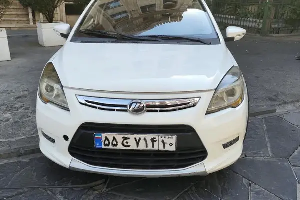 لیفان X50