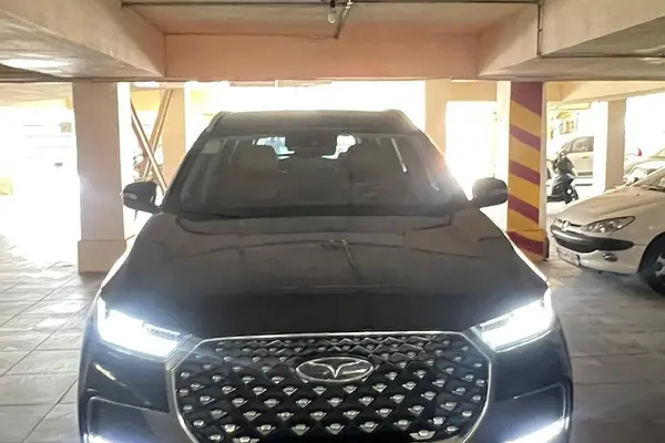 فونیکس تیگو 8 پرو مکس (F8)