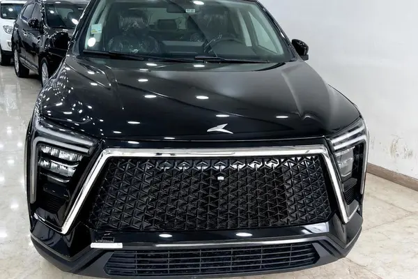 کی ام سی X5