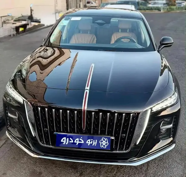 هونگچی H5