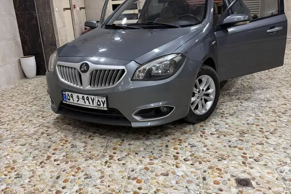 برلیانس H330
