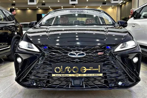 فونیکس آریزو 6 جی تی (Z6 GT)