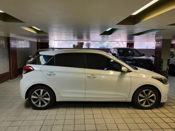 هیوندای i20 (مونتاژ)