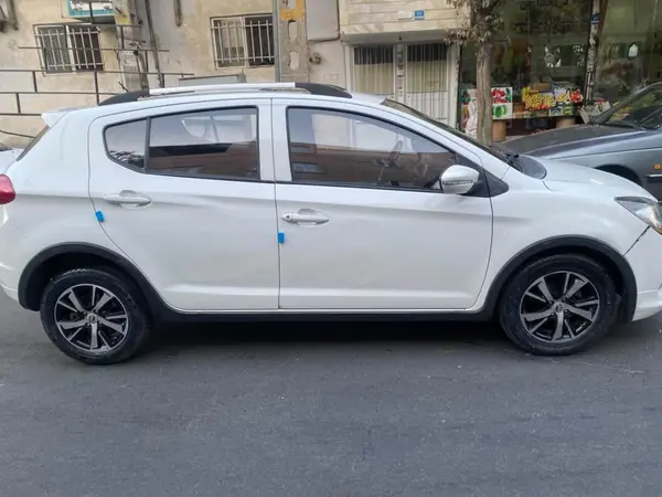 لیفان X50