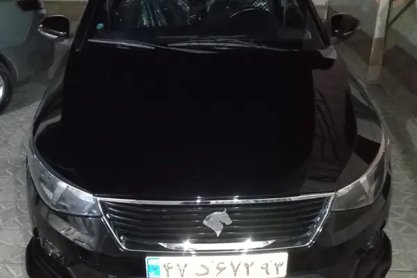 تارا دنده ای V1 پلاس