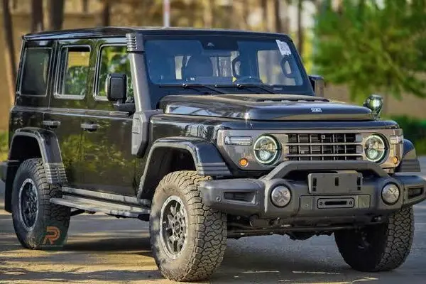 بی ای دبلیو (BAW) 212