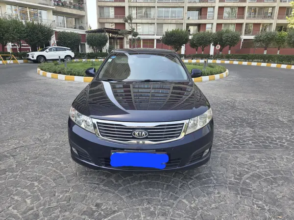 کیا اپتیما