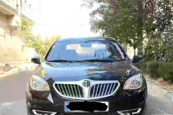 برلیانس H330