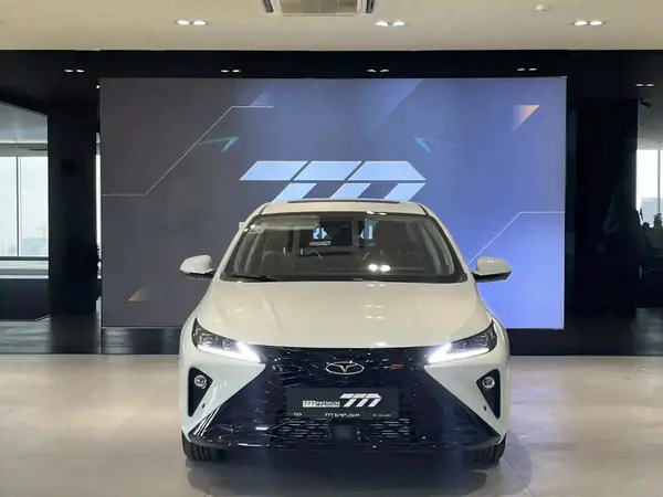 فونیکس آریزو 6 جی تی (Z6 GT)