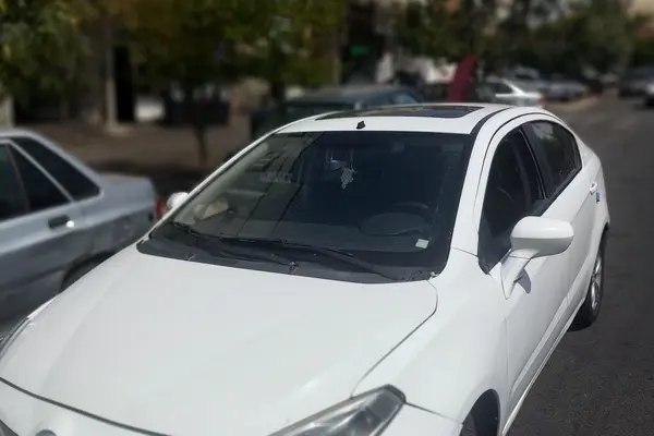 برلیانس H230