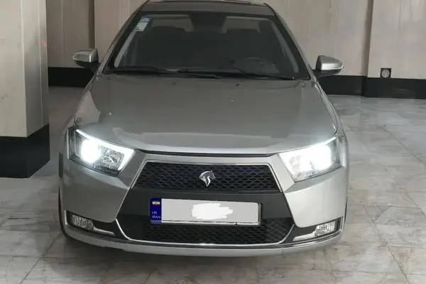 دنا پلاس EF7