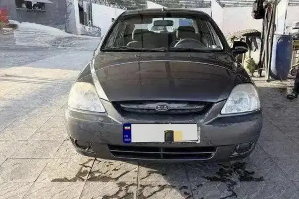 کیا ریو (مونتاژ)