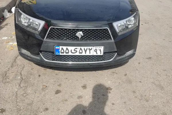 دنا پلاس EF7P