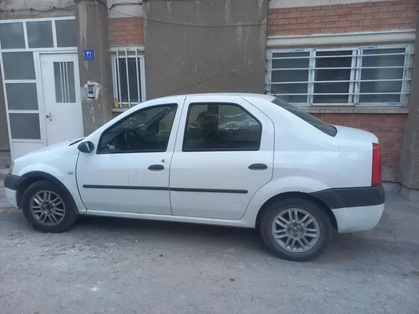 عکس رنو تندر 90