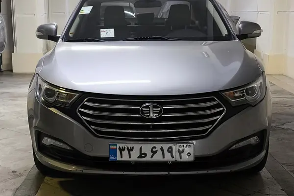 بسترن B30