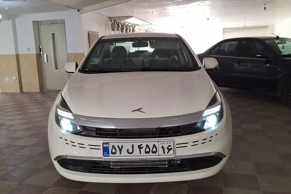 عکس کی ام سی ایگل