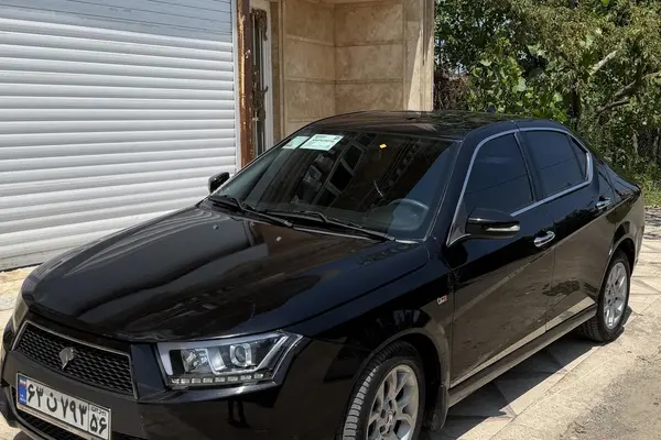دنا پلاس EF7