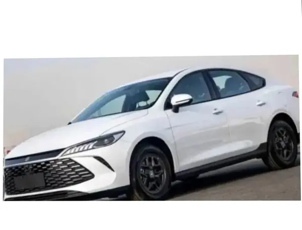 بی وای دی چین ال DMi