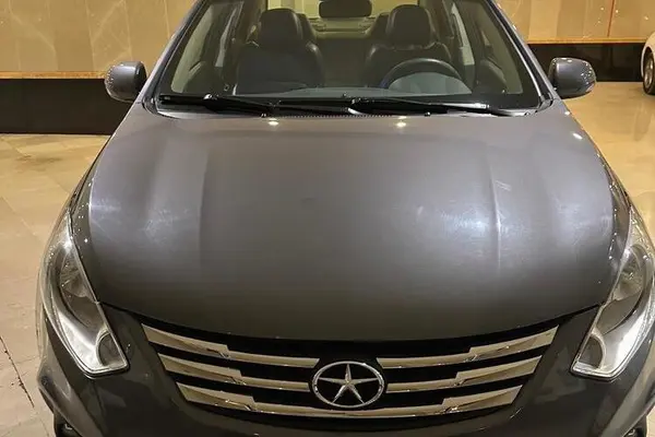 جک جی 4