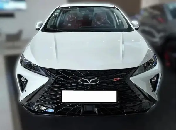 فونیکس آریزو 6 جی تی (Z6 GT)