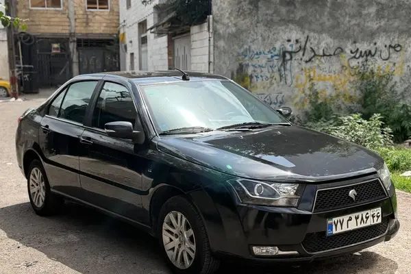 عکس دنا معمولی
