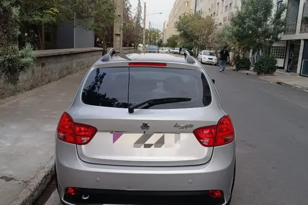 کوییک SR