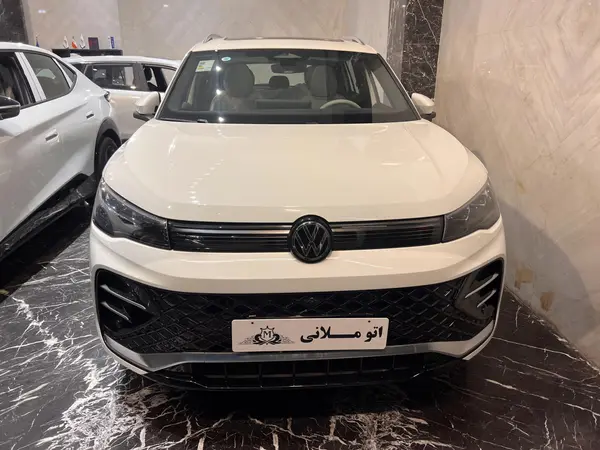 فولکس تیگوان L