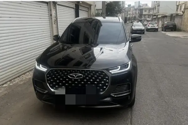 فونیکس تیگو 8 پرو مکس (F8)