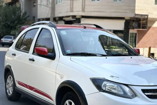 کوییک دنده ای R