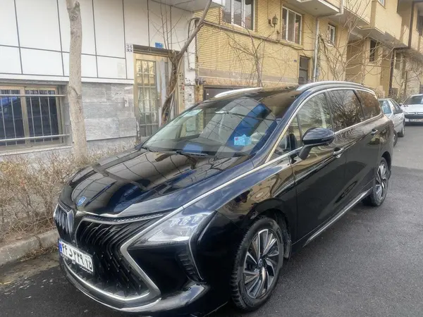 فردا سوبا M4