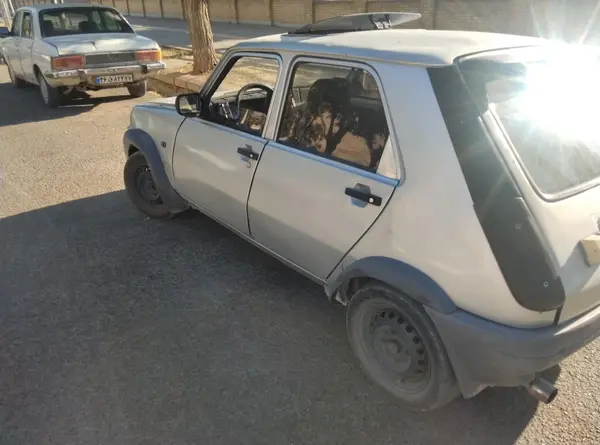 رنو سپند