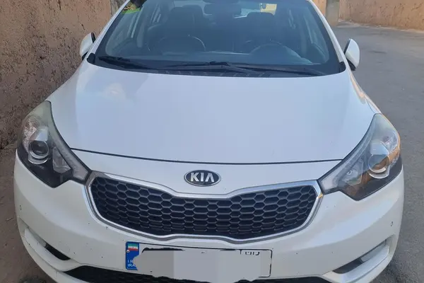 کیا سراتو