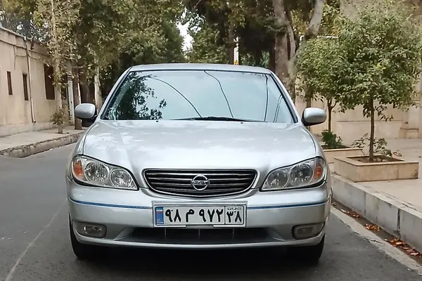 نیسان ماکسیما