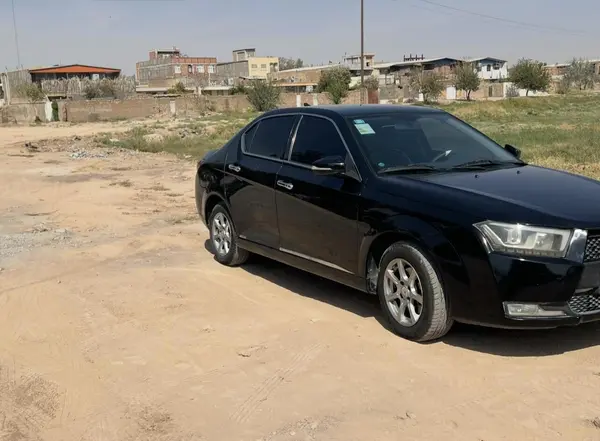 دنا پلاس EF7