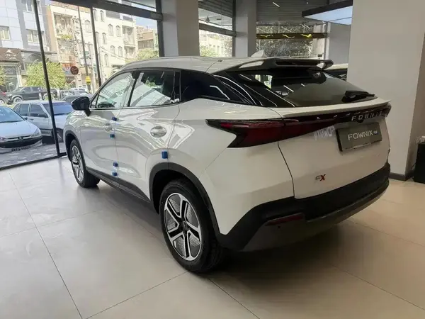 فونیکس FX EV